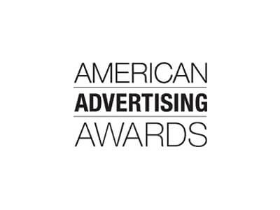 American Advertising Awards Logo