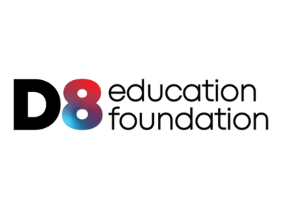 D8 Education Foundation