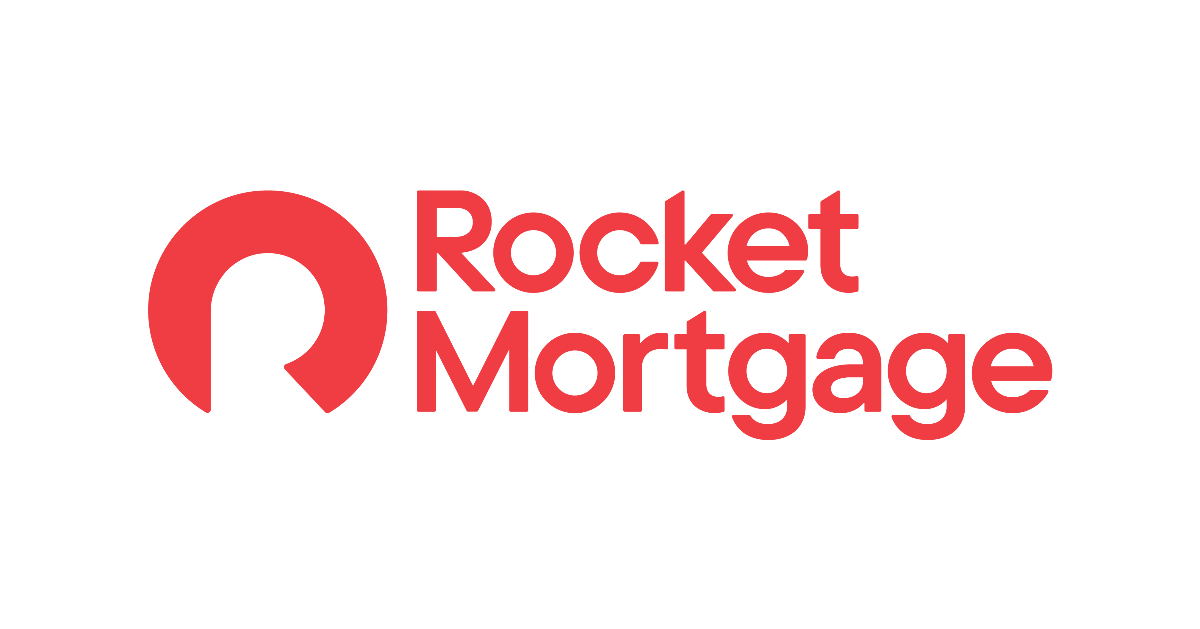 Rocket Mortgage Logo