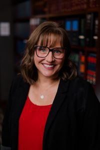 WF - September Headshots_Shannon Steffke